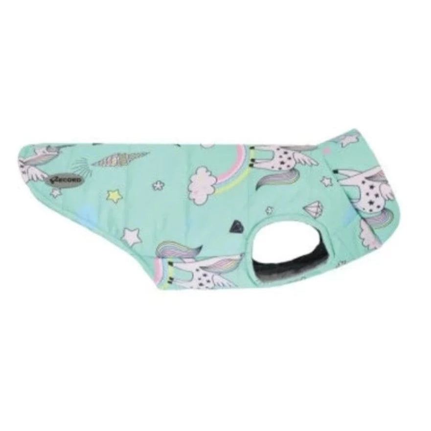 Giubbotto per cani Unicorno - petsandthecity-9478GIUBBOTTO