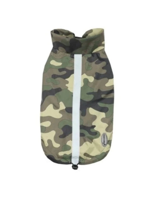 Impermeabile per cani Pollock Record - petsandthecity-9478impermeabile